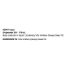 NOW Foods Grapeseed Oil