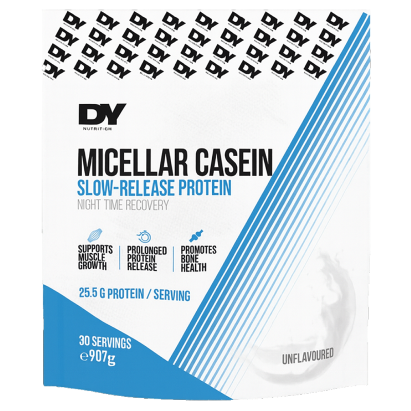 Dorian Yates Micellar Casein Dorian Yates Micellar Casein