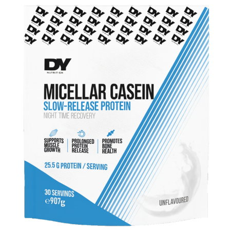 Dorian Yates Micellar Casein