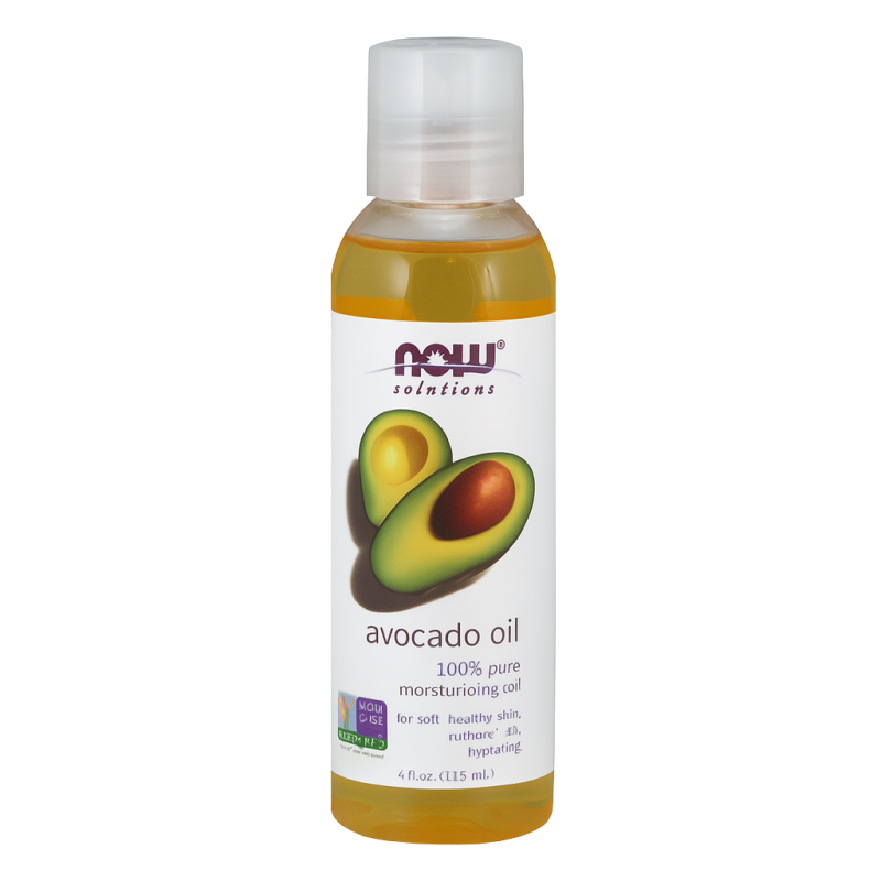 NOW Foods Avocado Oil NOW Foods Avocado Oil