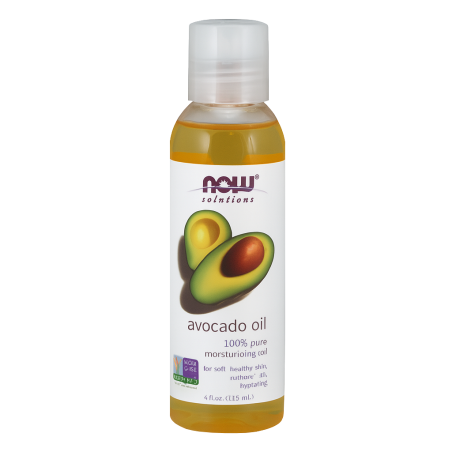 NOW Foods Avocado Oil