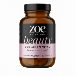 Zoe Nutrition Collagen Vital