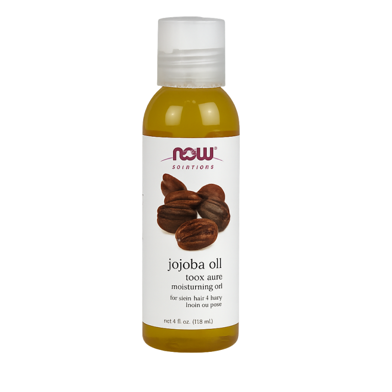NOW Foods Jojoba Oil NOW Foods Jojoba Oil