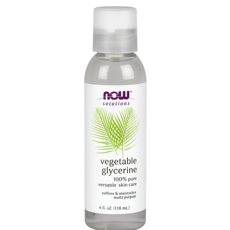 NOW Foods Vegetable Glycerine