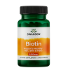 Swanson Biotin 5000mcg