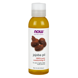 NOW Foods Jojoba Oil