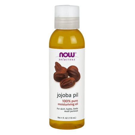 NOW Foods Jojoba Oil