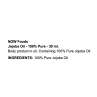 NOW Foods Jojoba Oil