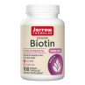 Jarrow Formulas Biotin 5000mcg