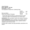 Jarrow Formulas Biotin 5000mcg