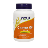 NOW Foods Castor Oil