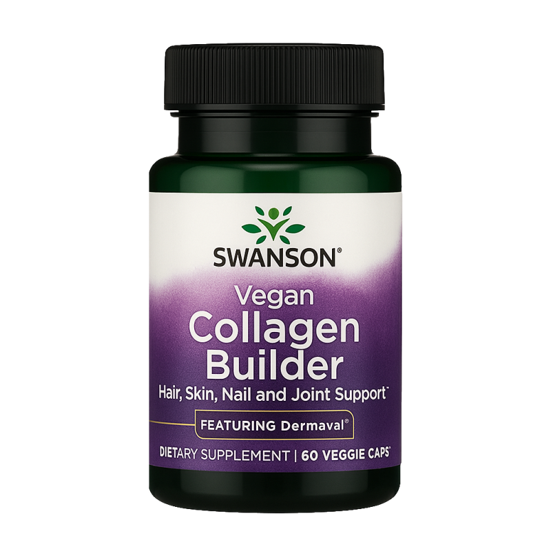 Swanson Vegan Collagen Builder Swanson Vegan Collagen Builder