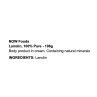 NOW Foods Lanolin