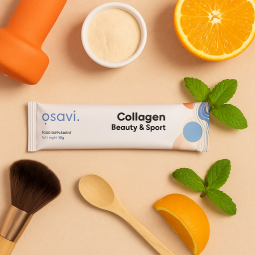 Osavi Collagen Beauty & Sport