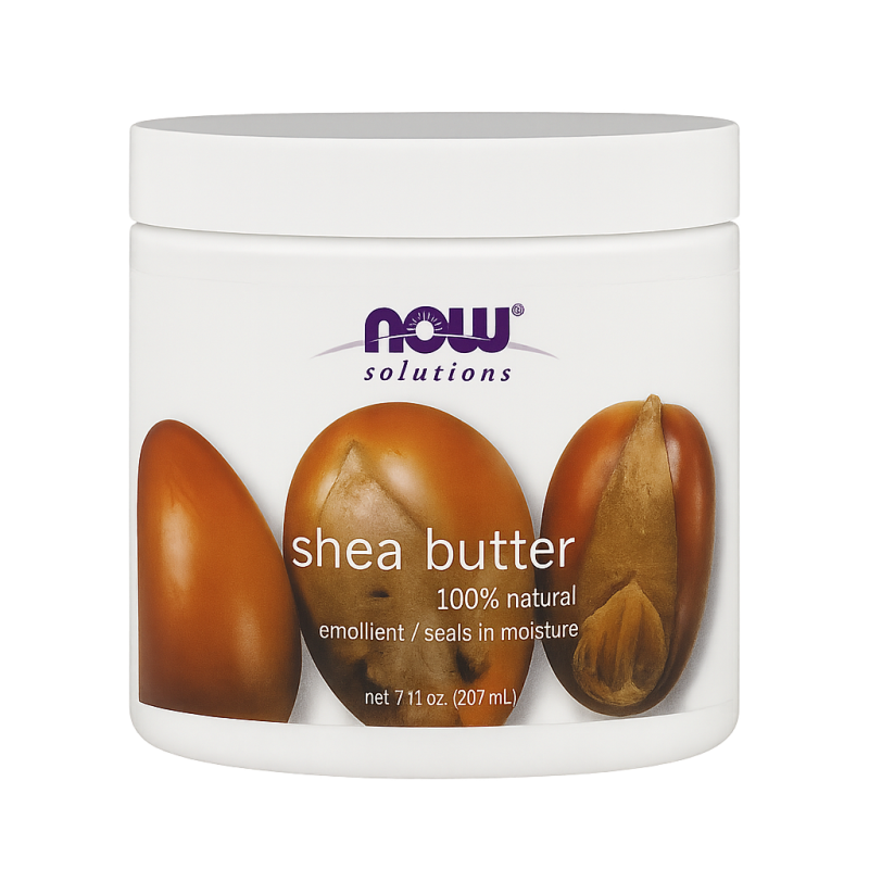 NOW Foods Shea Butter NOW Foods Shea Butter