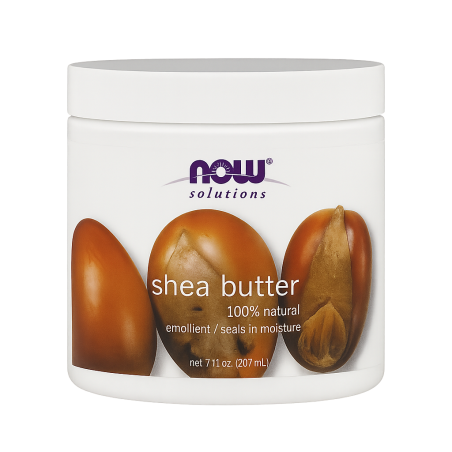 NOW Foods Shea Butter