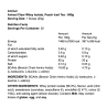 Animal Clear Whey Isolate