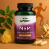 Swanson MSM 1000mg