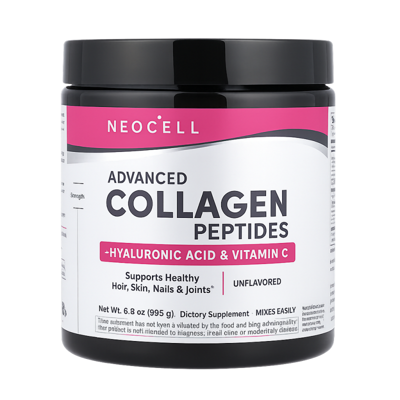 NeoCell Advanced Collagen Peptides NeoCell Advanced Collagen Peptides
