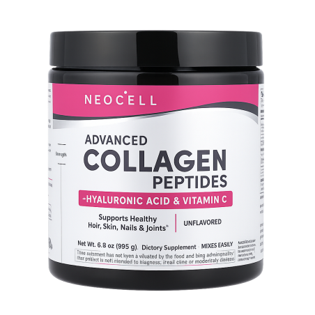 NeoCell Advanced Collagen Peptides