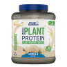 Applied Nutrition Critical Plant Protein