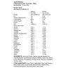 Applied Nutrition Critical Plant Protein
