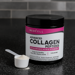 NeoCell Advanced Collagen Peptides