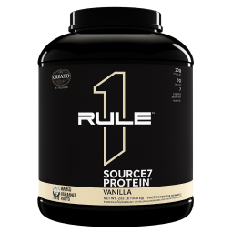 Rule One Source7 Protein