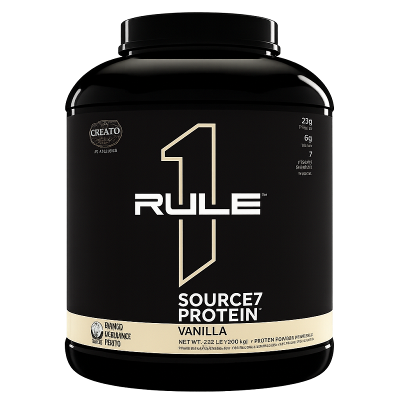 Rule One Source7 Protein Rule One Source7 Protein