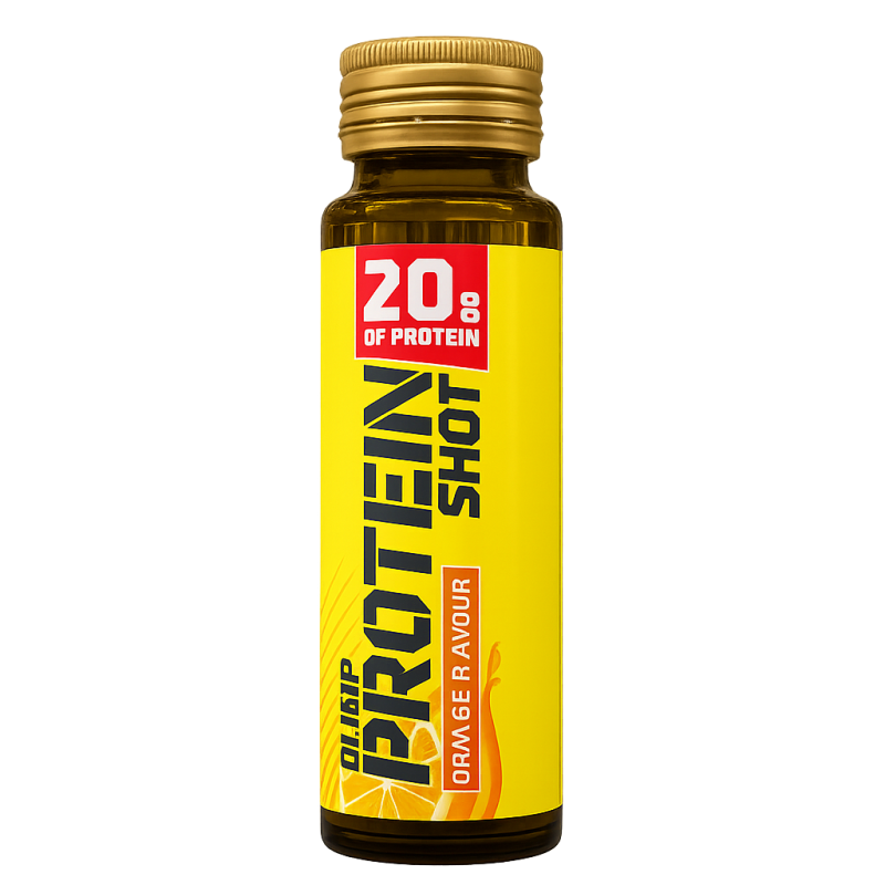 Olimp Nutrition Protein Shot Olimp Nutrition Protein Shot