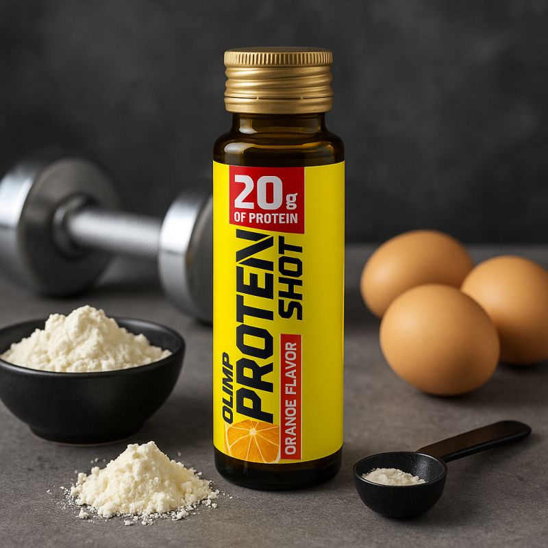 Olimp Nutrition Protein Shot