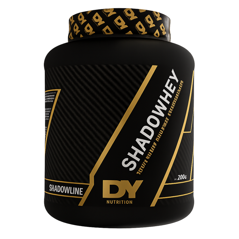 Dorian Yates ShadoWhey Concentrate Dorian Yates ShadoWhey Concentrate