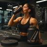 Dorian Yates ShadoWhey Concentrate
