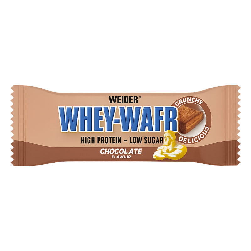 Weider Whey Wafer Weider Whey Wafer