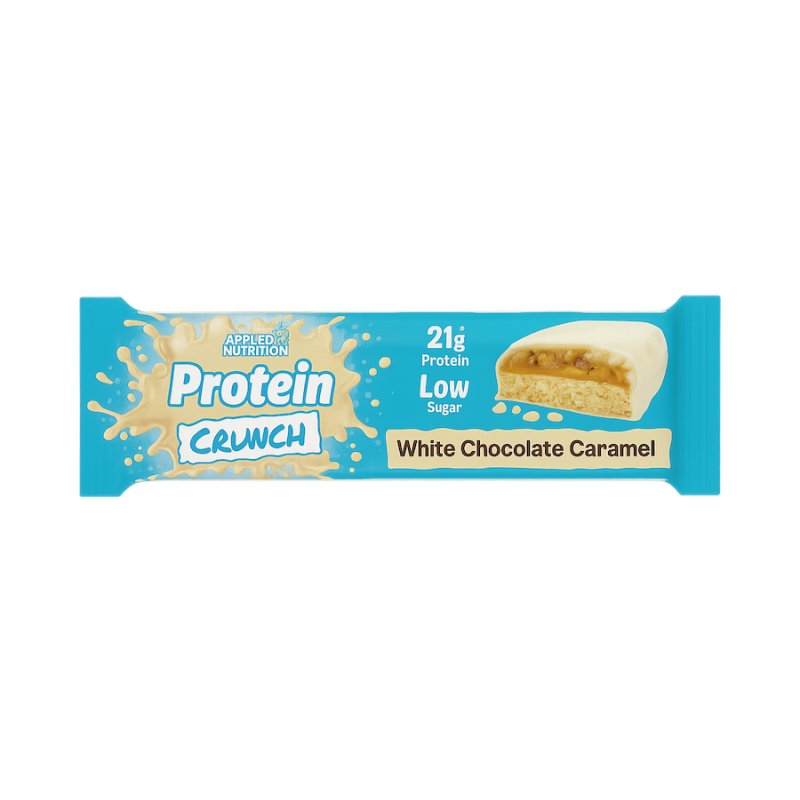 Applied Nutrition Protein Crunch Bar Applied Nutrition Protein Crunch Bar