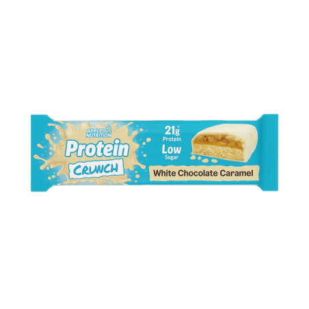 Applied Nutrition Protein Crunch Bar