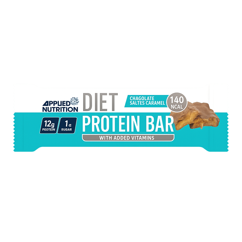 Applied Nutrition Diet Protein Bar Applied Nutrition Diet Protein Bar