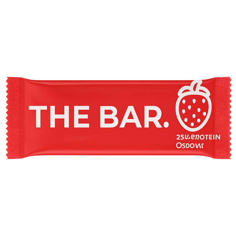 OstroVit The Bar 25% Protein OstroVit The Bar 25% Protein