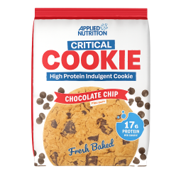 Applied Nutrition Critical Cookie