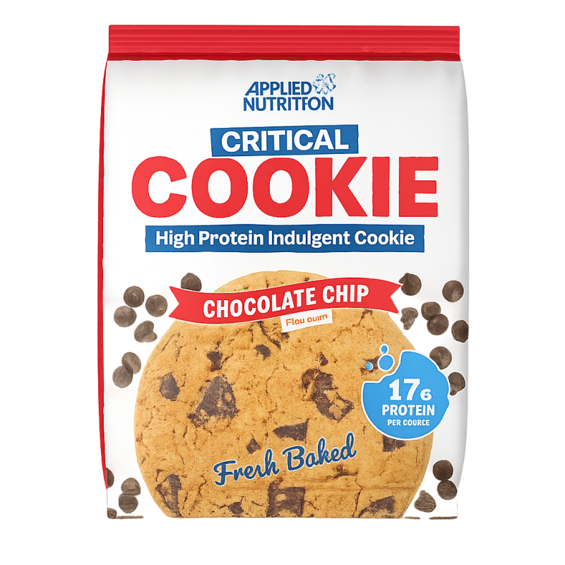 Applied Nutrition Critical Cookie Applied Nutrition Critical Cookie