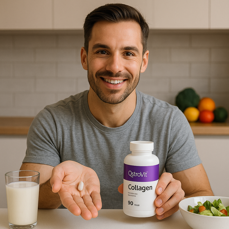 OstroVit Collagen