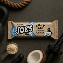 Weider Joe's Core Bar