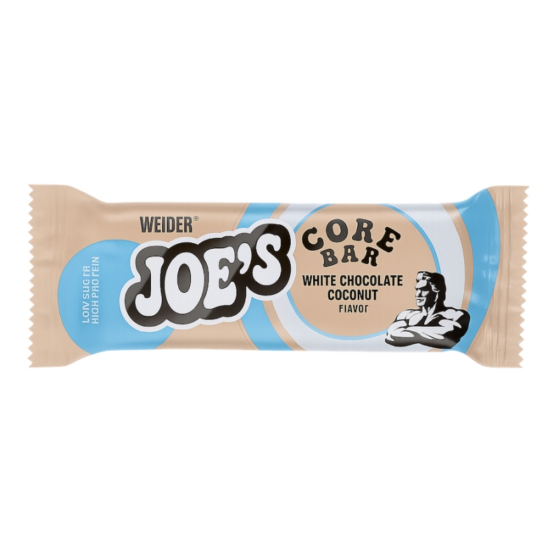 Weider Joe's Core Bar Weider Joe's Core Bar