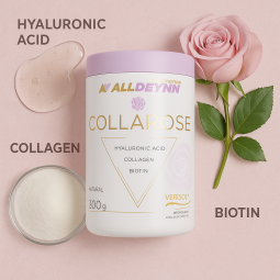 Allnutrition AllDeynn Collarose