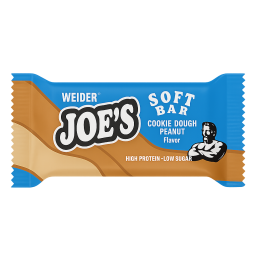 Weider Joes Soft Bar