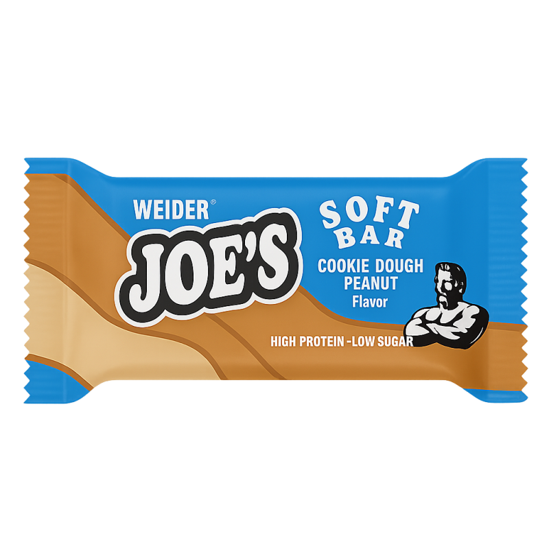 Weider Joes Soft Bar Weider Joes Soft Bar