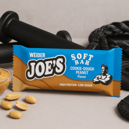Weider Joes Soft Bar