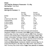 Weider Joes Soft Bar
