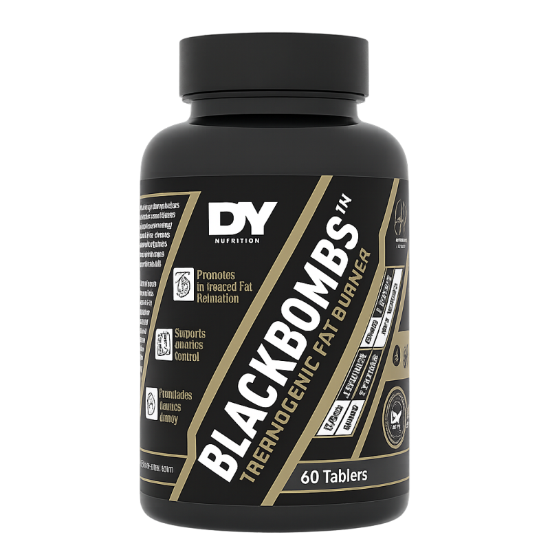 Dorian Yates Black Bombs Dorian Yates Black Bombs