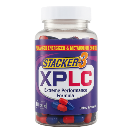 Stacker 3 XPLC